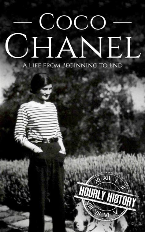 cocco chanel|Coco Chanel personal life.